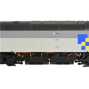 35-418 Class 47/0 47004 BR Railfreight Construction Sector (3)