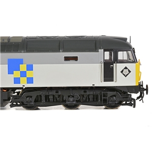 35-418 Class 47/0 47004 BR Railfreight Construction Sector (4)