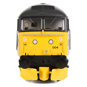 35-418 Class 47/0 47004 BR Railfreight Construction Sector (6)