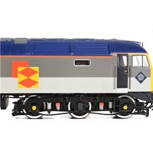 35-419 Class 47/3 47375 