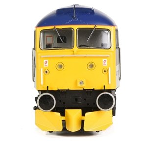 35-419 Class 47/3 47375 