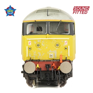 35-421SF Class 47/4 47526 BR Blue (Large Logo) SOUND FITTED-5