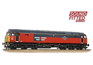 35-429 Class 47/7 47791 