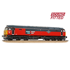 Class 47/7 47791 'Venice Simplon Orient Express' Rail Express Systems
