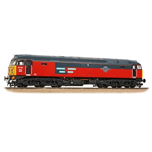 Class 47/7 47791 'Venice Simplon Orient Express' Rail Express Systems