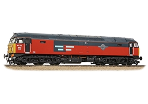 35-429 Class 47/7 47791 