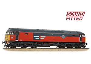 35-429SF Class 47/7 47791 