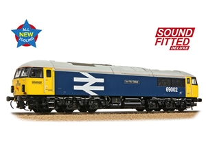 35-777SFX - Class 69 69002 