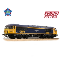 Class 69 69003 'The Railway Observer' GBRf