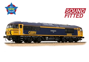 35-778SF - Class 69 69003 