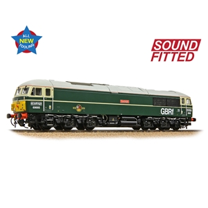 35-780SF - Class 69 69005 