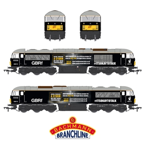 35-782 - Class 69 69012 Andy