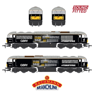 35-782SF - Class 69 69012 Andy