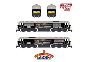 35-782SFX - Class 69 69012 Andy