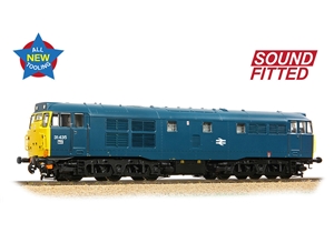 35-825SF Class 31/4 Refurbished 31435 BR Blue