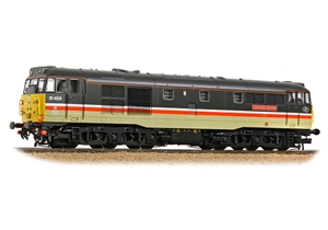 35-827 Class 31/4 Refurbished 31423 