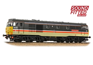 35-827SFX Class 31/4 Refurbished 31423 