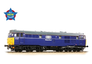 35-830 Class 31/4 Refurbished 31407 Mainline Freight