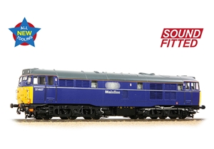 35-830SF Class 31/4 Refurbished 31407 Mainline Freight