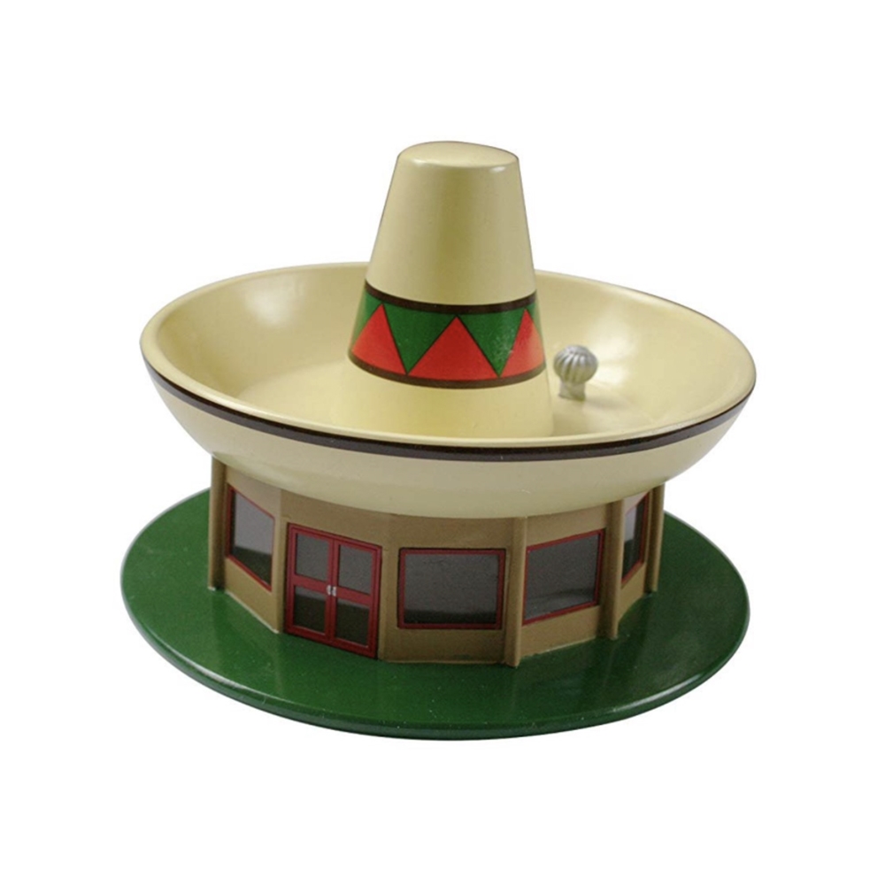 Sombrero Restaurant
