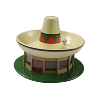 Sombrero Restaurant