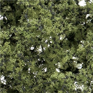 Foliage, Grass, Flock and Polyfibre