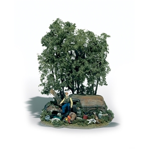 Mini-Scene Kits