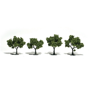 Ready Made Realistic Trees™