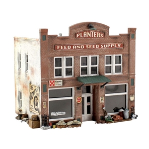 HO Scale
