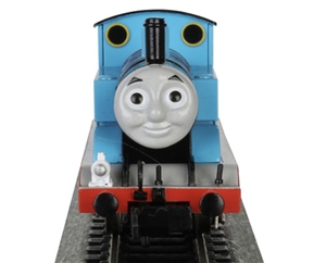 Thomas The Tank Engine