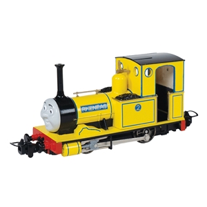 Locomotives