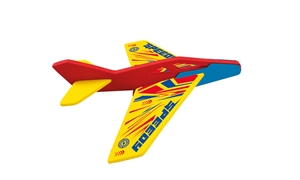 Speedy - throwing glider