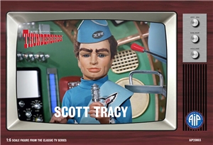 Scott Tracy