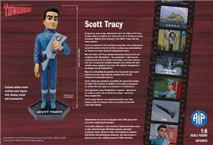 Scott Tracy