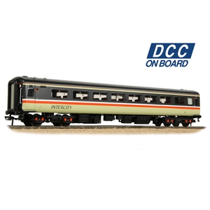 BR Mk2F TSO Tourist Second Open BR InterCity (Swallow)
