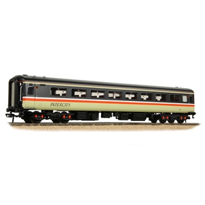 BR Mk2F TSO Tourist Second Open BR InterCity (Swallow)
