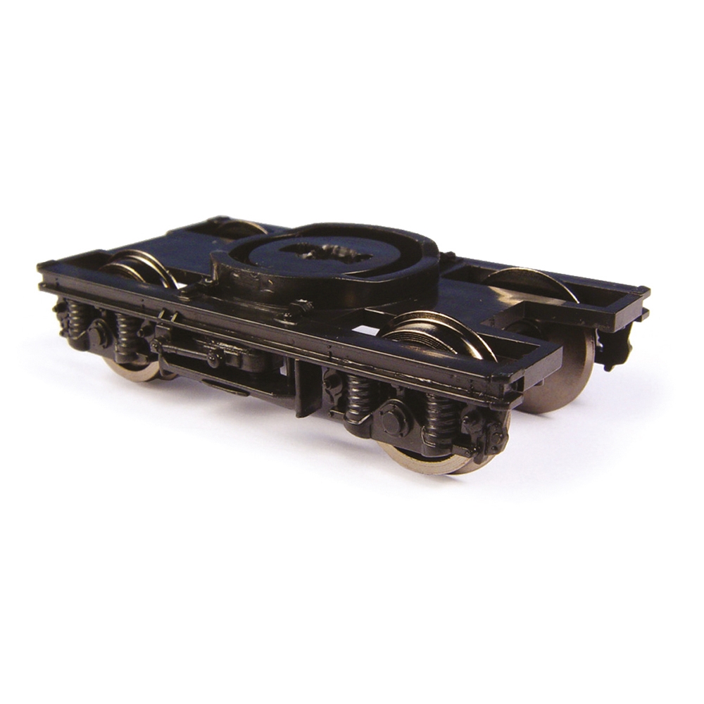 Bachmann Europe plc BR B4 Coach Bogies (x2)