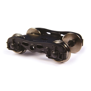 Y25 Type Wagon Bogies (x2)