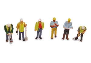Civil Engineers