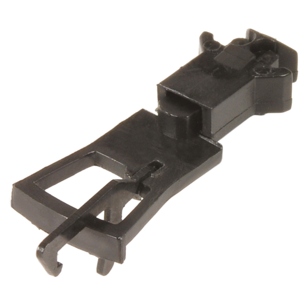 Bachmann Europe plc Long Cranked NEM Coupling with Pocket (x10)