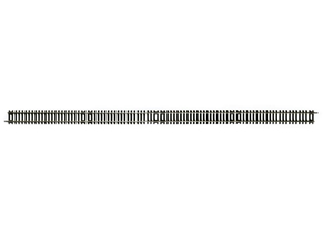 Straight Track 670mm