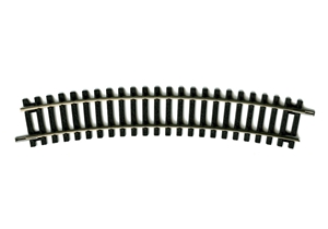 Single Curve 2nd Radius 438mm Arc 22.5°