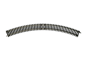 Double Curve 2nd Radius 438mm Arc 45°