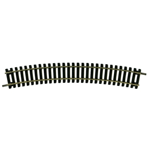 Single Curve 3rd Radius 505mm Arc 22.5°