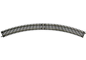 Double Curve 3rd Radius 505mm Arc 45°