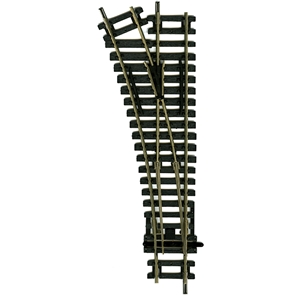 BRAND NEW! Self-Isolating Bachmann 36-871  OO Gauge RIGHT-hand Standard Point