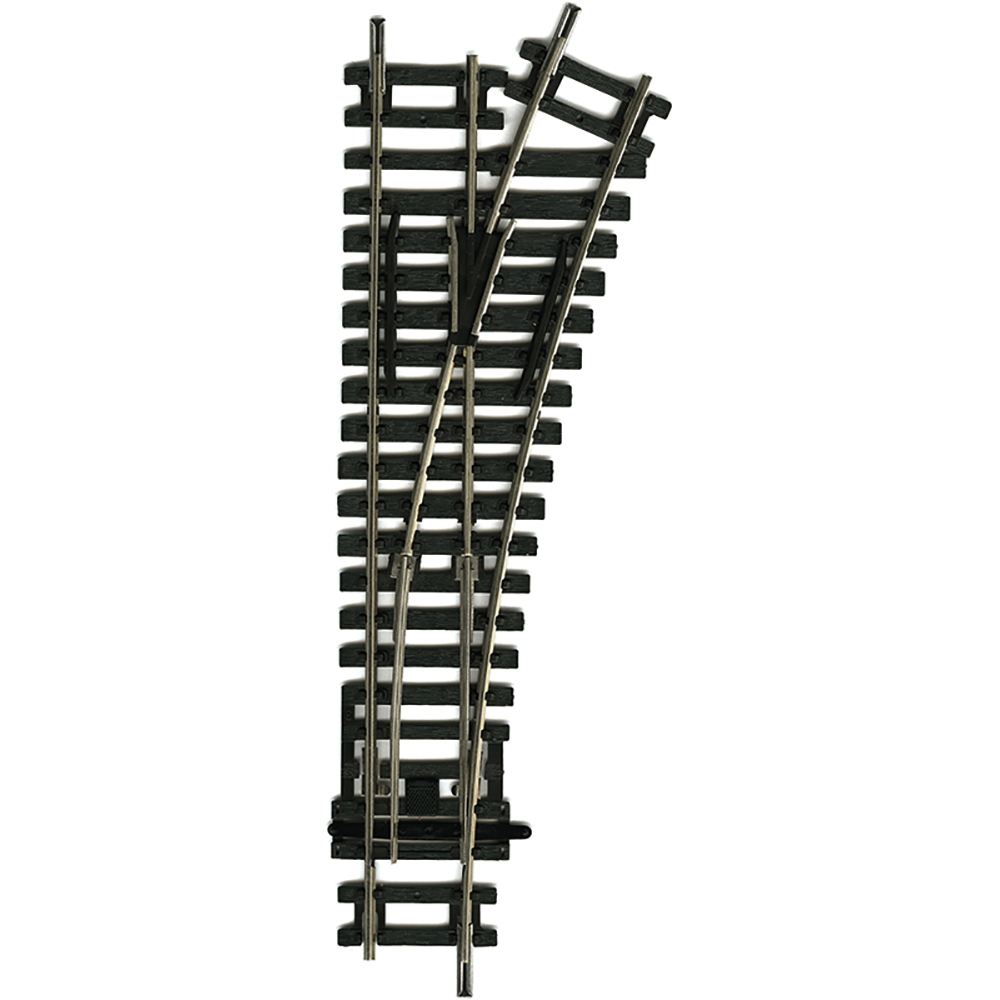 BRAND NEW! Bachmann 36-871  OO Gauge RIGHT-hand Standard Point Self-Isolating 