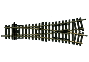 Y Point Radii 852mm Arcs 11.25°