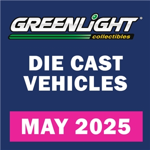 Greenlight Arrivals
