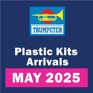 Trumpeter Arrivals